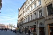 Apartamenthouse Kraków