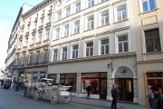 Apartmenthäuser Krakau