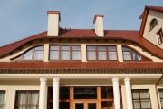 Hotel Miedziana Góra