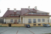 Hotel Miedziana Góra