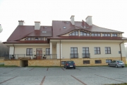 Hotel Miedziana Gora