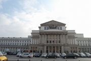 Grand Théâtre Opéra National de Varsovie