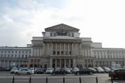 Teatr Wielki Opera Narodowa Warszawa