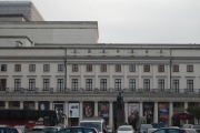 Grand Théâtre Opéra National de Varsovie