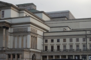 Teatr Wielki Opera Narodowa Warszawa