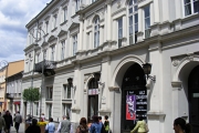 Teatr im. Żeromskiego w Kielcach 