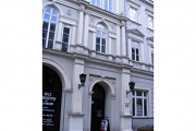 Teatr im. Żeromskiego w Kielcach 