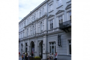 Teatr im. Żeromskiego w Kielcach 